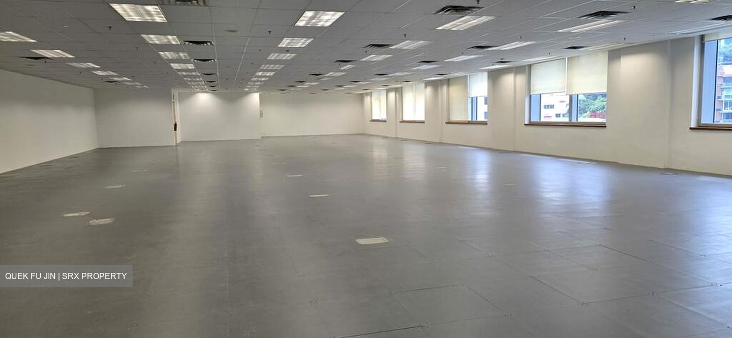 Haw Par Centre (D9), Office #504483511